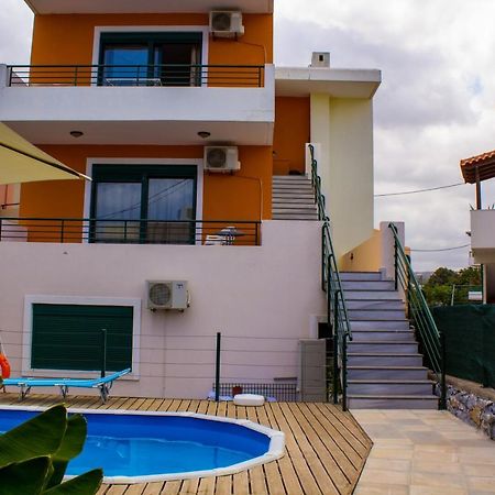 Gianni Villa Ατσιπόπουλο Εξωτερικό φωτογραφία